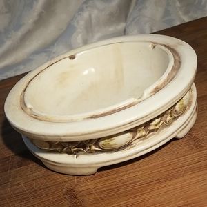 Vintage Ashtray- California Pottery